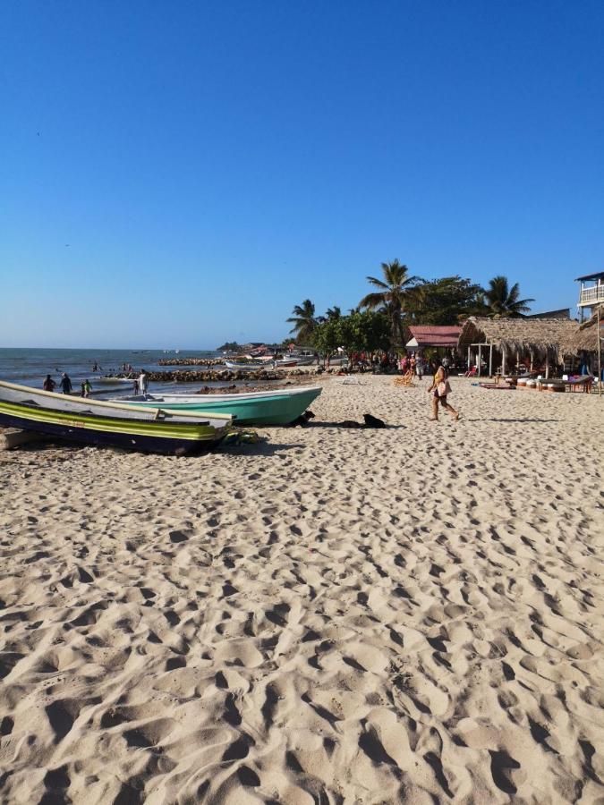 San Onofre Cabanas La Mucura المظهر الخارجي الصورة